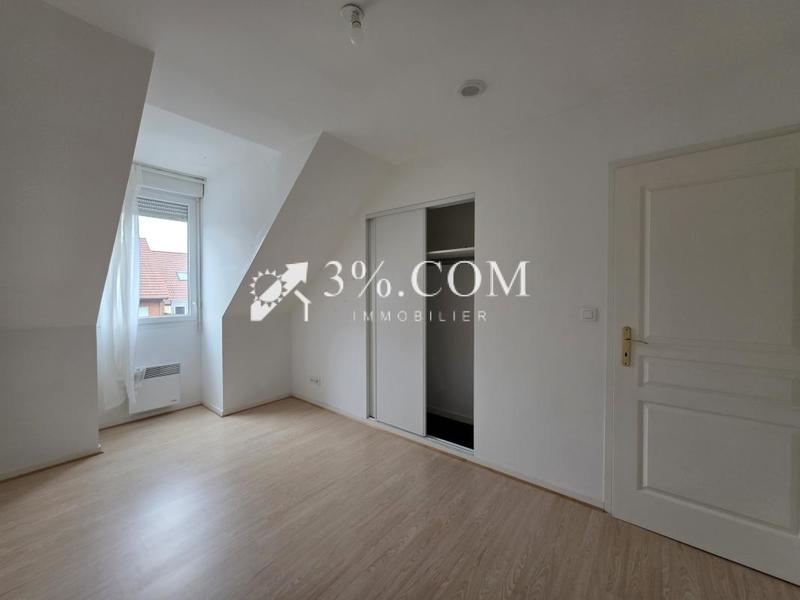 Maison - 64 m² - 4 pièces