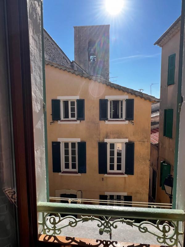 Maison de ville - 71 m² - 5 pièces