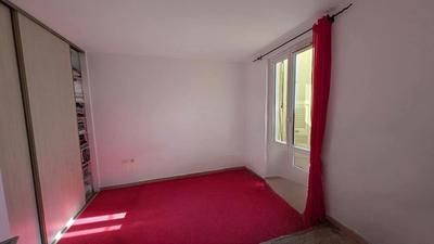 Appartement - 31 m² - 2 pièces