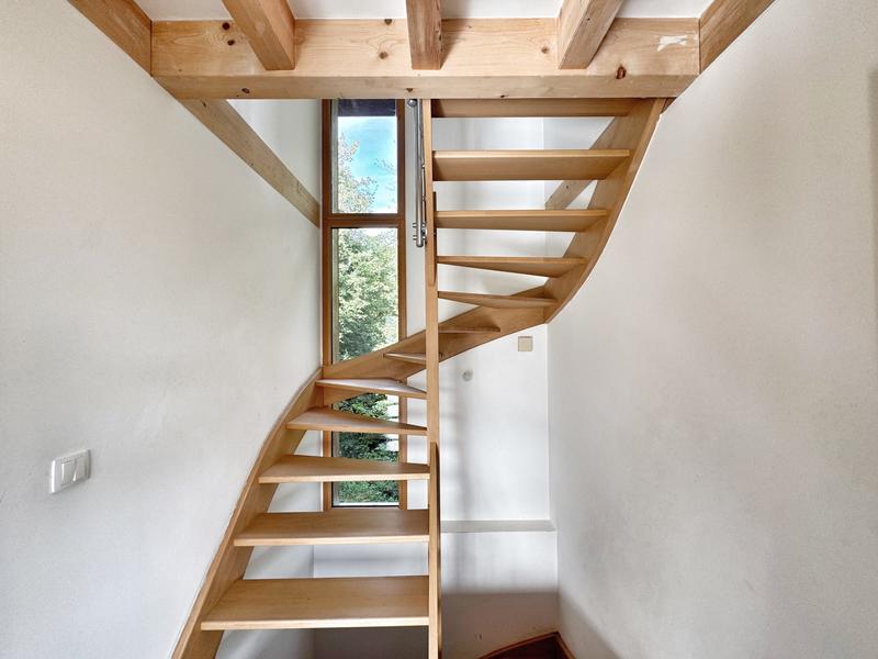 Maison - 179 m² - 6 pièces