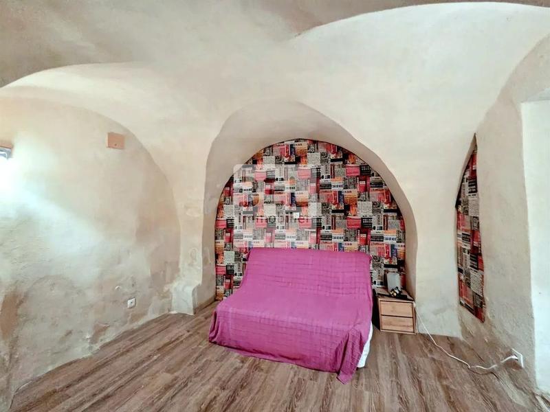 Appartement - 110 m² - 7 pièces