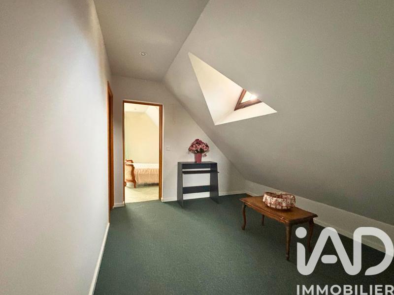 Maison - 178 m² - 7 pièces