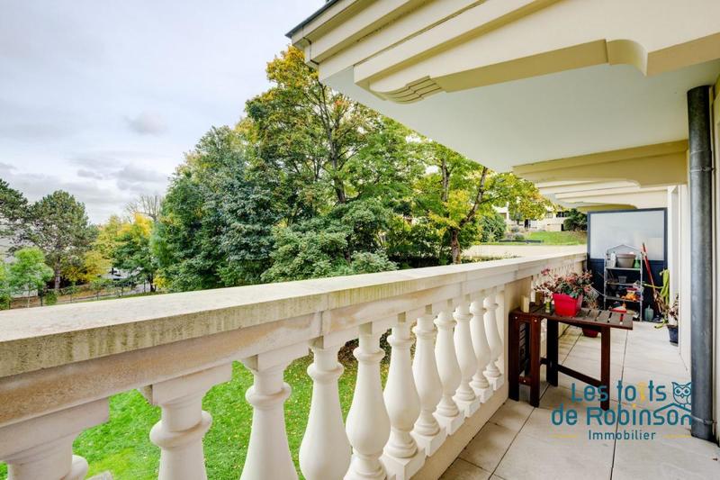 Appartement - 54 m² - 3 pièces