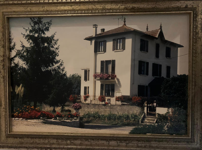 Demeure - 185 m² - 6 pièces