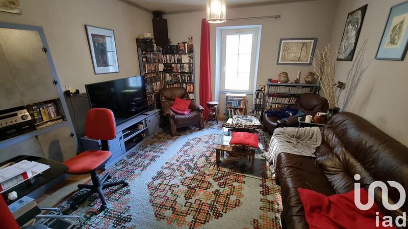 Maison de campagne - 262 m² - 10 pièces