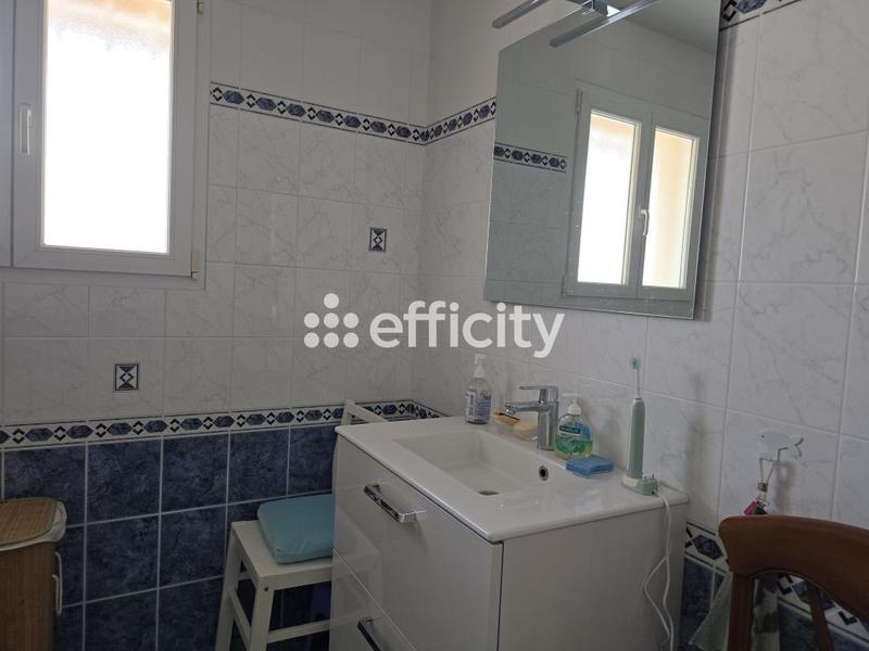 Maison - 152 m² - 5 pièces