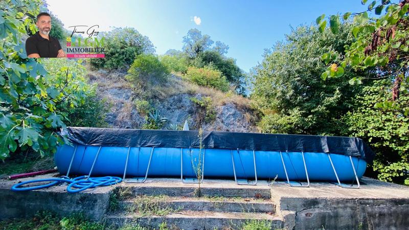 Maison - 132 m² - 4 pièces