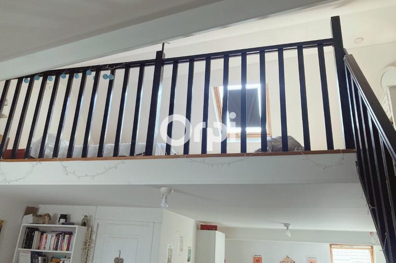 Immeuble - 183 m² - 1 pièce