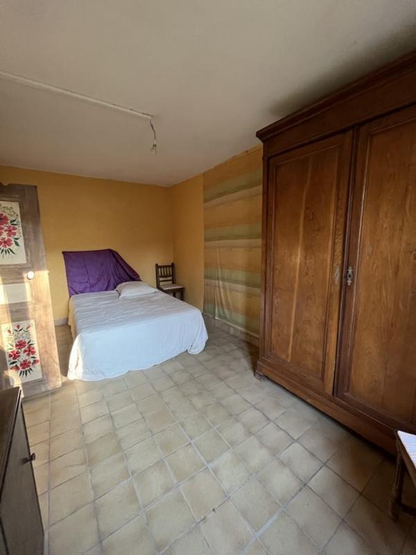 Maison de village - 153 m² - 6 pièces