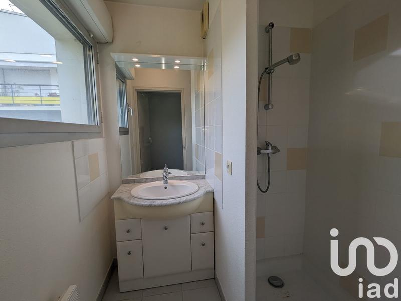 Appartement - 92 m² - 5 pièces