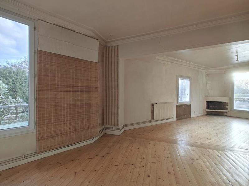 Appartement - 75 m² - 3 pièces