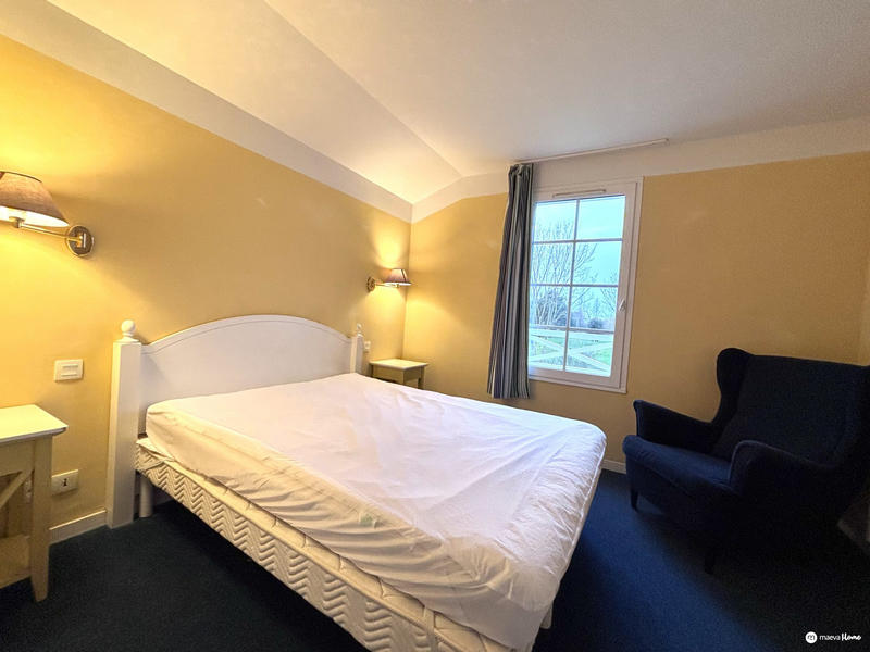 Maison - 33 m² - 2 pièces