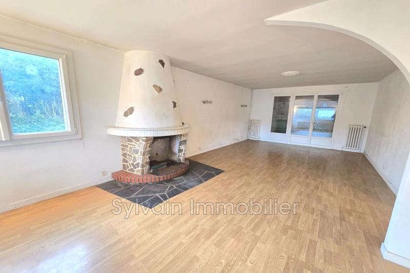 Maison - 146 m² - 5 pièces