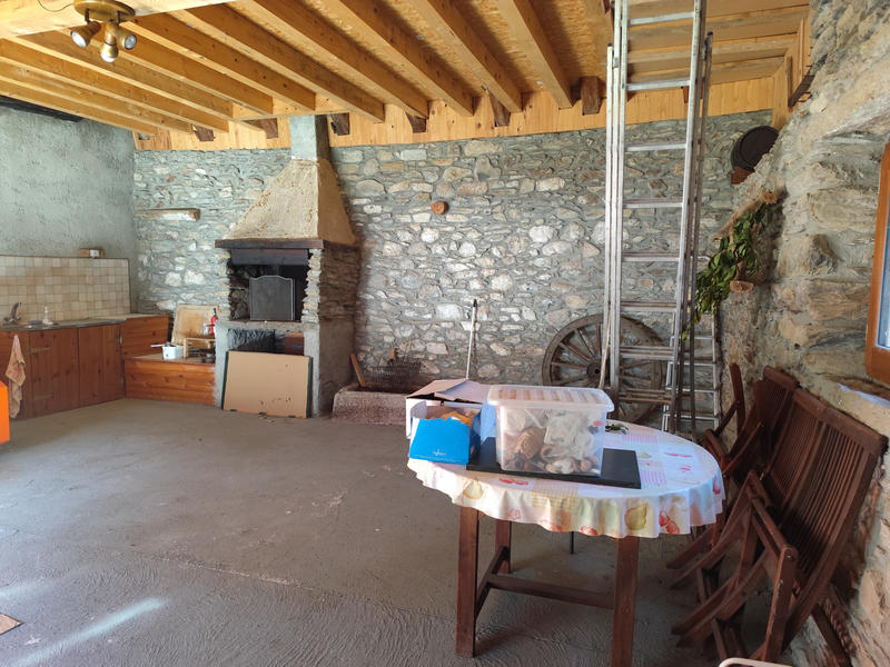 Maison - 640 m² - 15 pièces