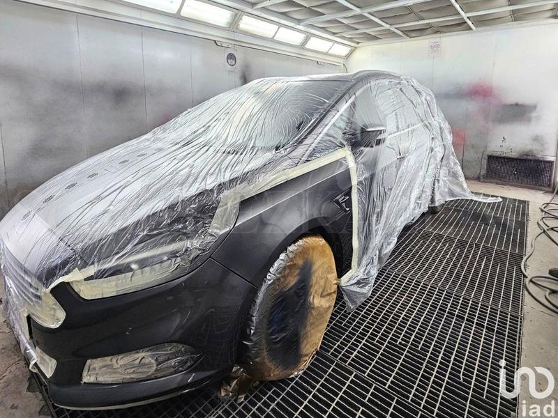 Local commercial - 430 m²