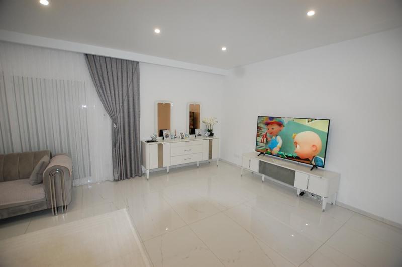 Maison - 134 m² - 5 pièces