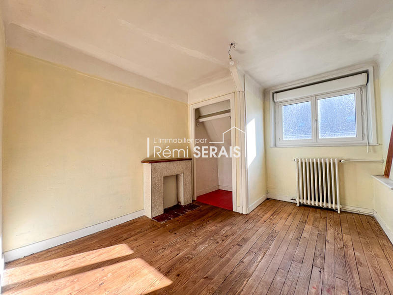 Immeuble - 5 pièces