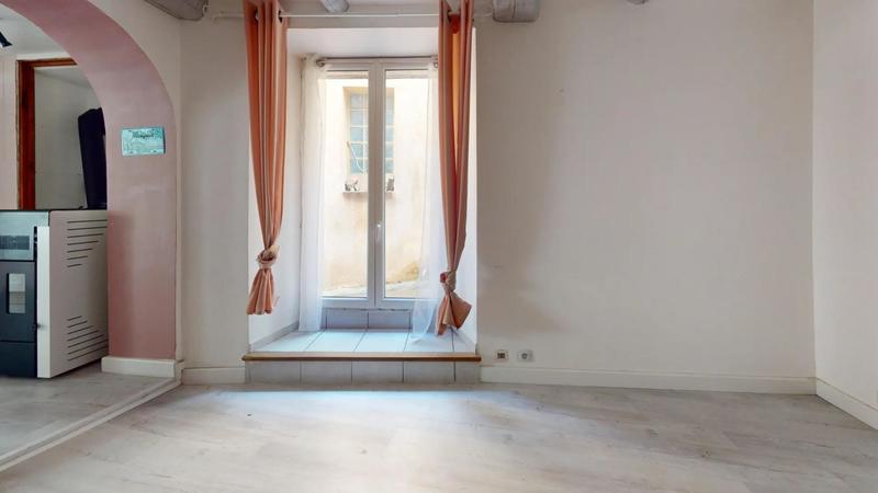 Maison de village - 81 m² - 5 pièces