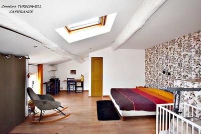 Maison - 111 m² - 4 pièces