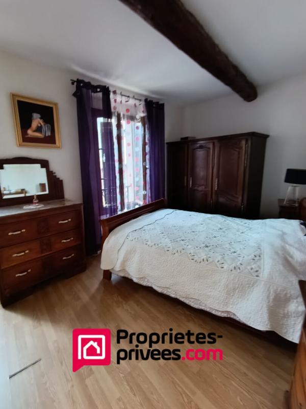 Appartement - 93 m² - 4 pièces