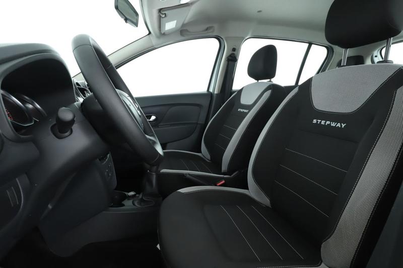Dacia Sandero II Stepway 1.0 SCe Urban 73 ch