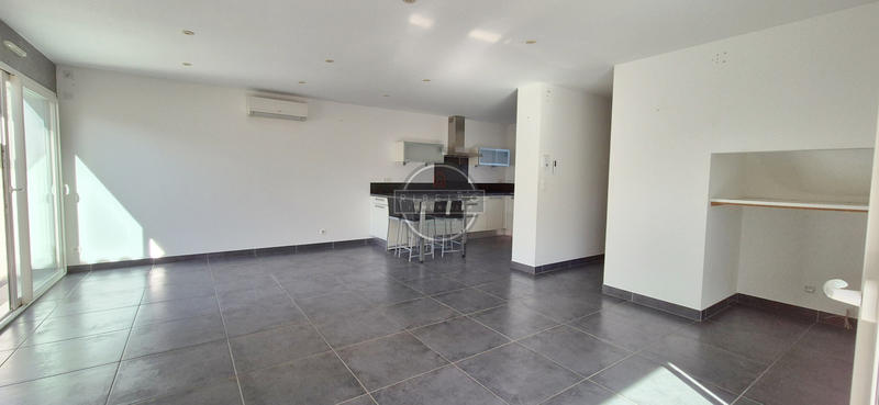 Villa - 110 m² - 5 pièces