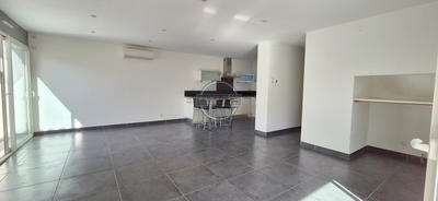 Villa - 110 m² - 5 pièces