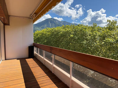 Appartement - 85 m² - 3 pièces