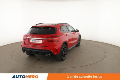Mercedes Gla 200 7g-Dct 156 ch