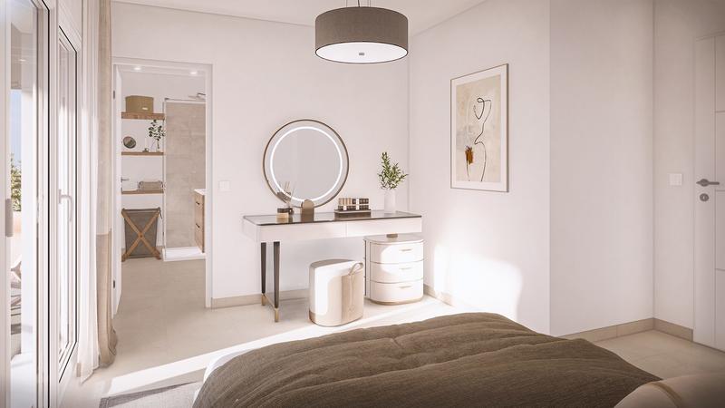 Appartement - 74 m² - 3 pièces