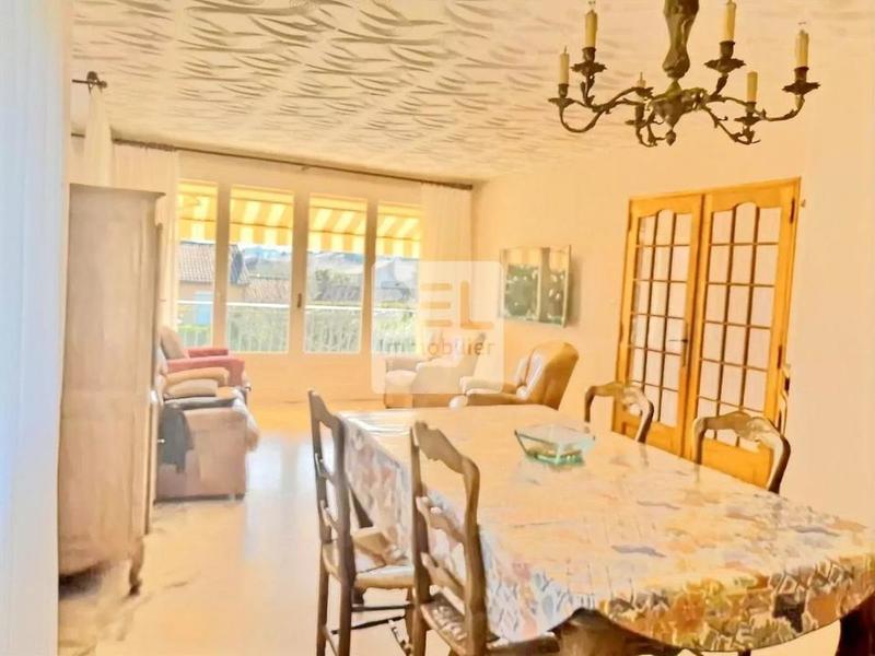 Villa - 120 m² - 4 pièces