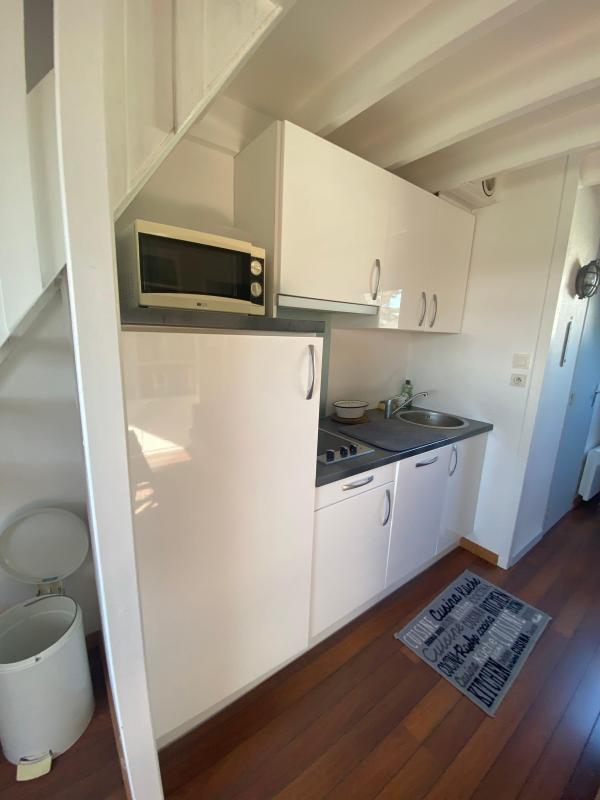 Studio - 40 m² - 1 pièce