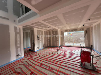 Maison - 121 m² - 4 pièces