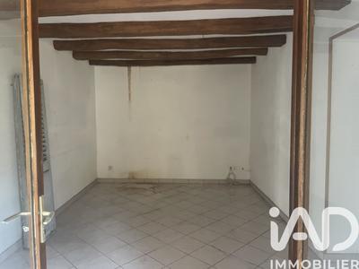 Maison de village - 102 m² - 5 pièces