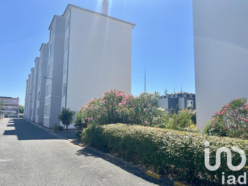 Appartement - 71 m² - 4 pièces