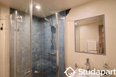 Appartement - 21 m² - 1 pièce