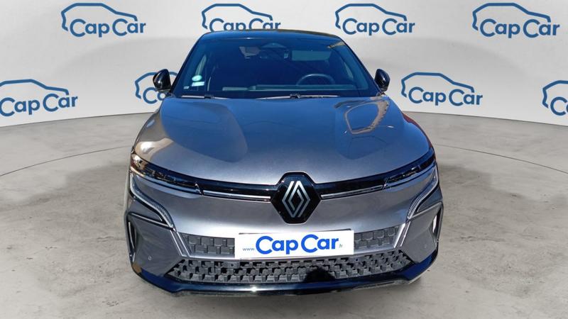 Renault Mégane Ev60 220 Iconic