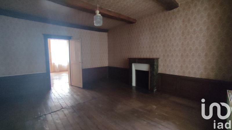 Immeuble - 250 m² - 3 pièces