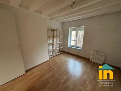 Maison de ville - 51 m² - 3 pièces