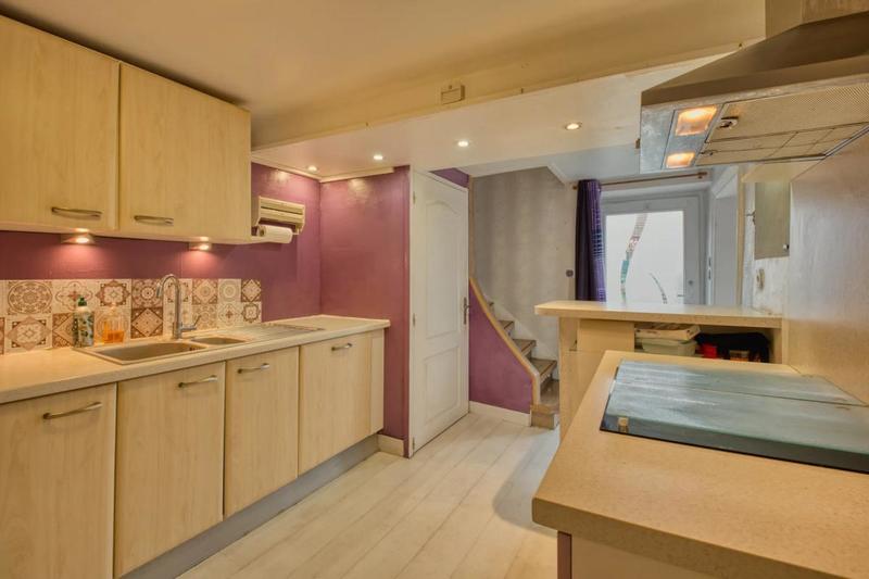 Demeure - 79 m² - 3 pièces