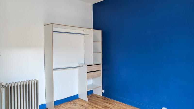 Duplex - 95 m² - 4 pièces