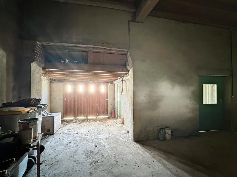 Maison - 232 m² - 10 pièces