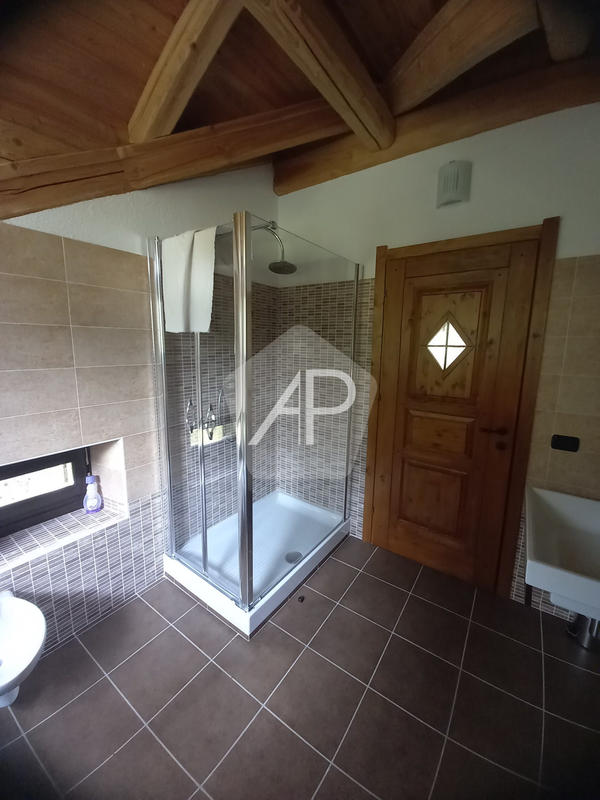 Appartement - 50 m² - 3 pièces