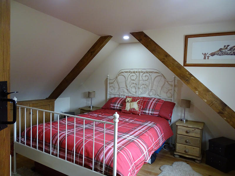 Maison - 73 m² - 5 pièces