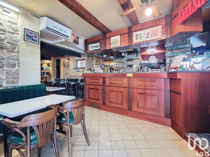 Local commercial - 55 m²