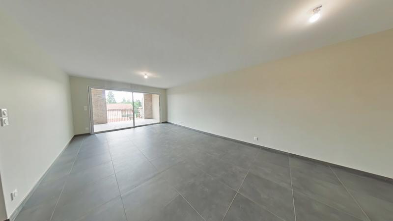 Appartement - 80 m² - 3 pièces