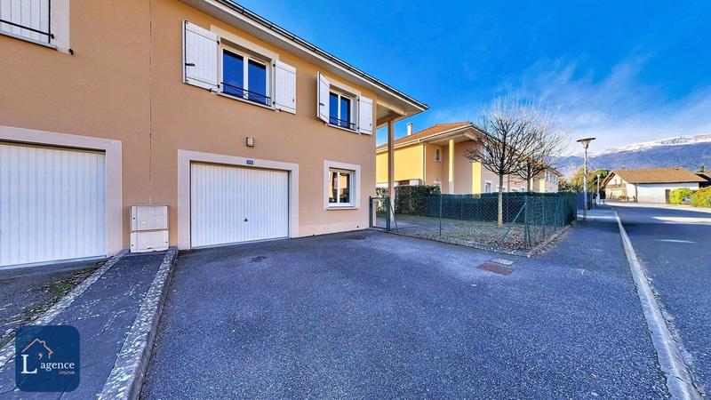 Maison - 111 m² - 6 pièces