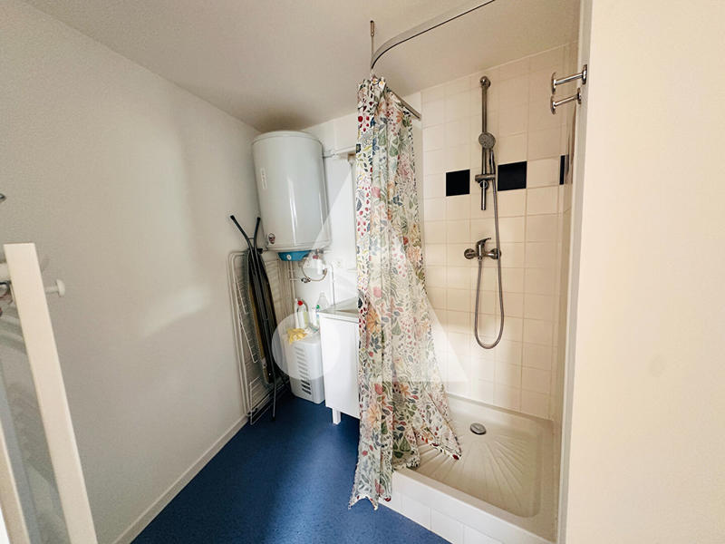 Appartement - 20 m² - 1 pièce