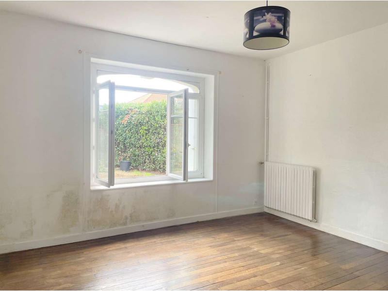 Maison - 138 m² - 6 pièces