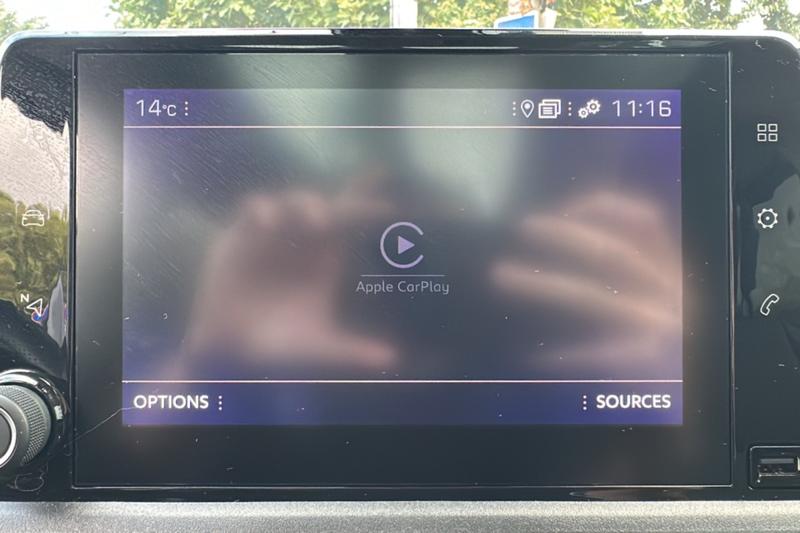 Peugeot Rifter Bluehdi 130 Gt Suréquipé